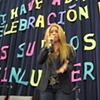 Shakira