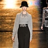 Badgley Mischka: FW 2011