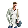 Armani Exchange: Mens Summer 2010 Lookbook
