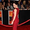 Lynn Collins: Premiere of John Carter