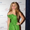 Shakira