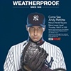Weatherproof