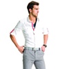 Armani Exchange: Mens Summer 2010 Lookbook
