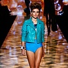 Badgley Mischka SS 2012