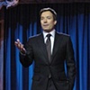 Late Night with Jimmy Fallon