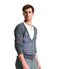 Armani Exchange: Mens Summer 2010 Lookbook