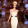 Badgley Mischka SS 2012