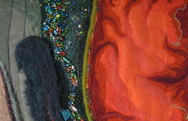 Mixed Media -
