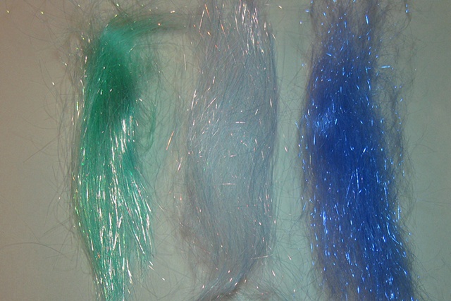 Angelina Fibers - 