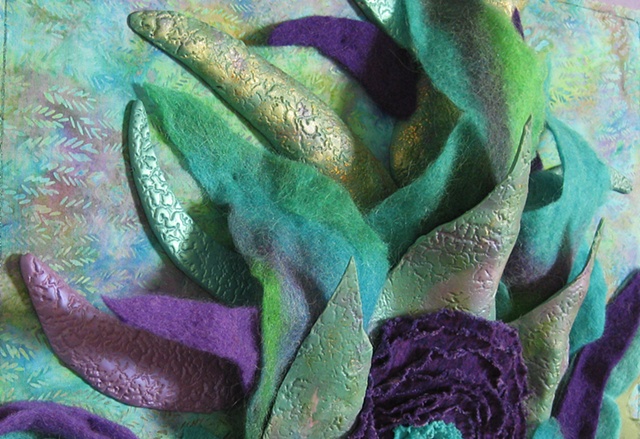 Polymer Clay Ornamentation -