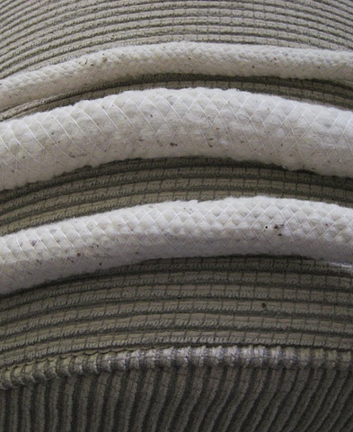 Upholstery Edge Roll -
