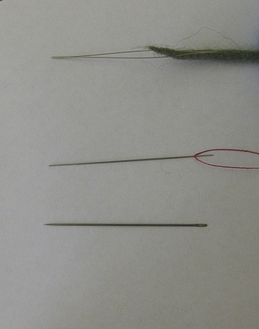 Beading Needles - 