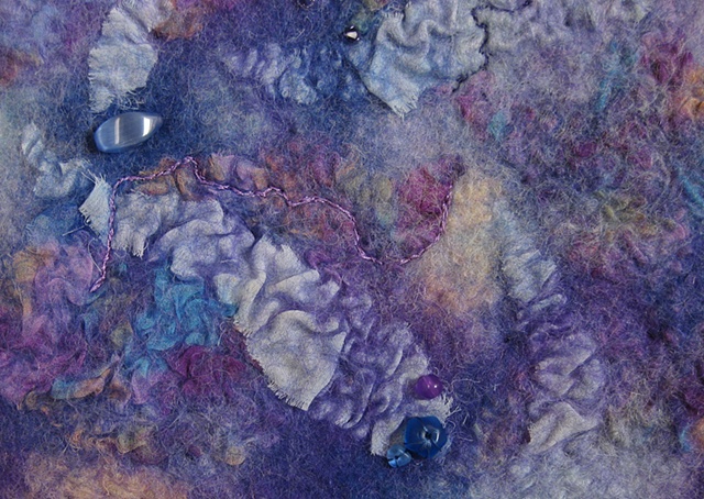 Nuno Felt - 