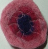Felting  Methods - 
(Needle and Wet Felting)