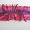 "Metamorphosis of The Pink Thing"