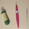 Felting needles - 