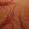 Free-motion stitching -