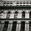 Bank Street Building