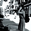 Talking in the Quarter