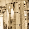 Gothic Ruin