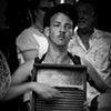 Washer Board Musician