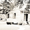 Slave Quarters- River Road