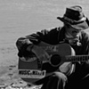 Music Maker on the River