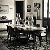 Dining Room at Laura Plantation