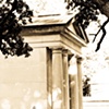 Greek Revival Mausoleum