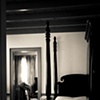 Bedroom at Vacherie LA