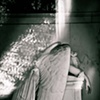 Weeping Angel