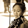 Violinist