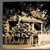 Former Slave Quarters- Laura Plantation