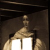Ghostly Image