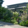 Viewmont Blvd. Garden