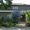 Viemont Blvd. Garden