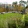 West Seattle - garden - after