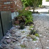 Laurelhurst - details