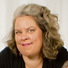 Michelle Meyer - owner, designer, artist.