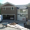 Kirkland - new garden - before