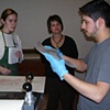 Pronto Plate Workshop