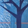 "Blue Wood"