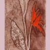 "Hurt", Parrot Plant Series