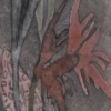 "M", Parrot Plant Series