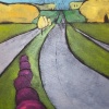 Landscape (Road to Airport)