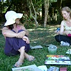 Painting Workshop
Brazil Yoga Retreat
Fazenda Ambiental Fortaleza 