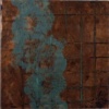 Untitled Work on Copper