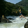 Me Jumping
