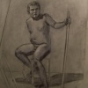 Figure Study