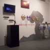 Interactive Installation: Bikini and the Bomb